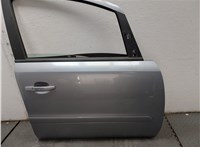  Ручка двери наружная Opel Zafira B 2005-2014 11482139 #13
