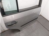  Замок двери Volkswagen Touran 2003-2006 11482147 #2