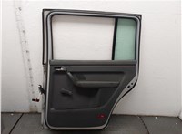  Замок двери Volkswagen Touran 2003-2006 11482147 #7