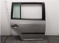  Замок двери Volkswagen Touran 2003-2006 11482147 #1