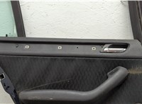  Ручка двери наружная BMW 3 E46 1998-2006 11482151 #8