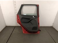  Дверь боковая (легковая) Ford Focus 2 2005-2008 20563641 #2