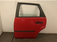  Дверь боковая (легковая) Ford Focus 2 2005-2008 20563641 #1