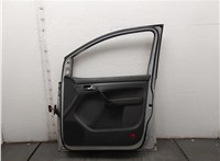  Замок двери Volkswagen Touran 2003-2006 11482167 #6