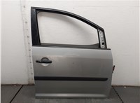  Замок двери Volkswagen Touran 2003-2006 11482167 #1