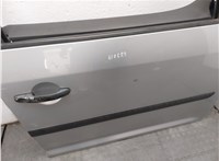  Замок двери Volkswagen Touran 2003-2006 11482167 #13