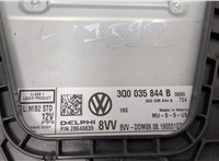 3Q0035844B Проигрыватель, чейнджер CD/DVD Volkswagen Atlas 2017-2025 11482170 #4