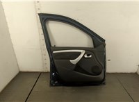  Дверная карта (Обшивка двери) Dacia Sandero 2008-2012 11482175 #2