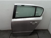  Дверь боковая (легковая) Opel Astra H 2004-2010 20563656 #1