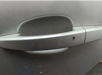  Дверь боковая (легковая) Opel Astra H 2004-2010 20563656 #4