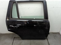  Замок двери Ford Mondeo 3 2000-2007 11482189 #1