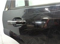  Замок двери Ford Mondeo 3 2000-2007 11482189 #5