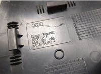  Пластик панели торпеды Audi A6 (C7) 2011-2018 20563670 #3