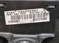  Подушка безопасности водителя Fiat Punto 1999-2010 20563682 #3