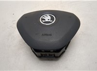 5JA880201D Подушка безопасности водителя Skoda Rapid 2012-2020 20563686 #1