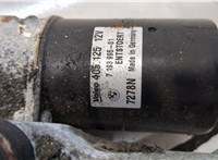  Механизм стеклоочистителя (трапеция дворников) BMW 5 E60 2003-2010 20563689 #3