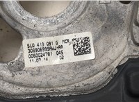 5L0419091G Руль Skoda Rapid 2012-2020 20563694 #3