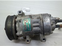  Компрессор кондиционера Peugeot 307 2001-2008 20563707 #1