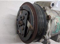  Компрессор кондиционера Peugeot 307 2001-2008 20563707 #2