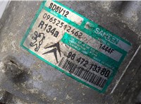  Компрессор кондиционера Peugeot 307 2001-2008 20563707 #3