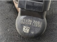 9657144580 Форсунка топливная Peugeot 307 2001-2008 20563711 #3