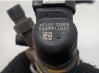 9657144580 Форсунка топливная Peugeot 307 2001-2008 20563714 #3