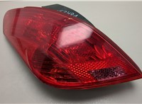  Фонарь (задний) Peugeot 308 2007-2013 20563716 #1