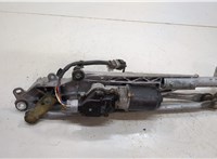 86510XA00A Механизм стеклоочистителя (трапеция дворников) Subaru Tribeca (B9) 2004-2014 20563720 #4