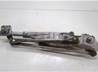 86510XA01B Механизм стеклоочистителя (трапеция дворников) Subaru Tribeca (B9) 2004-2014 20563724 #1