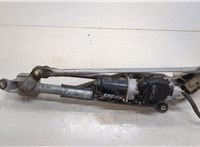 86510XA01B Механизм стеклоочистителя (трапеция дворников) Subaru Tribeca (B9) 2004-2014 20563724 #4