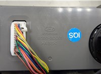972503K Переключатель отопителя (печки) Hyundai Sonata 5 NF 2005-2010 20563725 #5