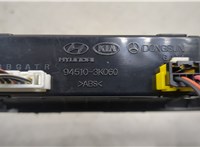 972503K Переключатель отопителя (печки) Hyundai Sonata 5 NF 2005-2010 20563725 #6