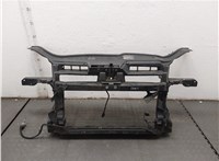  Замок капота Volkswagen Golf 5 2003-2009 11482217 #1