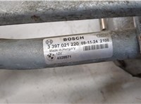  Механизм стеклоочистителя (трапеция дворников) BMW 7 F01 2008-2015 20563729 #4