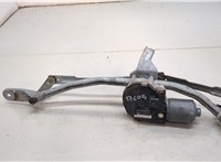  Механизм стеклоочистителя (трапеция дворников) BMW 7 F01 2008-2015 20563729 #5
