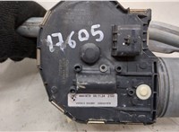  Механизм стеклоочистителя (трапеция дворников) BMW 7 F01 2008-2015 20563729 #6