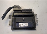  Блок управления двигателем Nissan Note E11 2005-2013 20563732 #1