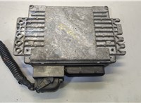  Блок управления двигателем Nissan Note E11 2005-2013 20563732 #2