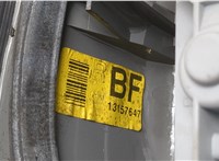  Фонарь (задний) Opel Vectra C 2002-2008 20563734 #3