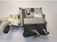  Блок управления двигателем Peugeot Boxer 2014-2025 20563736 #1
