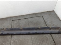  Накладка на порог Opel Omega B 1994-2003 20563740 #3