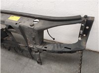  Рамка передняя (телевизор) Ford Mondeo 3 2000-2007 20563745 #6