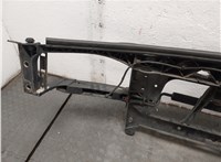  Рамка передняя (телевизор) Ford Mondeo 3 2000-2007 20563745 #11