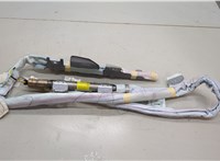  Подушка безопасности боковая (шторка) Toyota Camry V40 2006-2011 20563763 #1