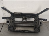 1K1823509E Замок капота Volkswagen Golf 5 2003-2009 11482232 #4