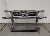  Рамка передняя (телевизор) Volkswagen Touran 2003-2006 20563766 #1