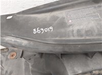  Рамка передняя (телевизор) Volkswagen Touran 2003-2006 20563766 #2