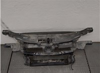  Рамка передняя (телевизор) Volkswagen Touran 2003-2006 20563766 #5