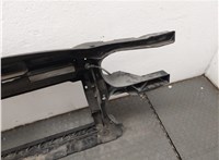  Рамка передняя (телевизор) Volkswagen Touran 2003-2006 20563766 #7