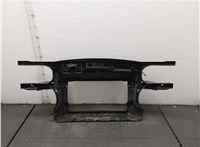  Рамка передняя (телевизор) Volkswagen Touran 2003-2006 20563766 #8